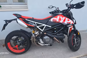 Ducati hypermotorad  950 