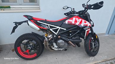 Ducati hypermotorad  950 