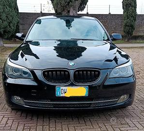 BMW 525 E 61 D 2008