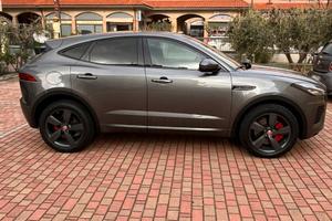 JAGUAR EPACE DYNAMIC S DIESEL