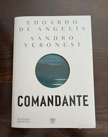 Il comandante - Sandro Veronesi