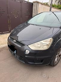 Ford S Max