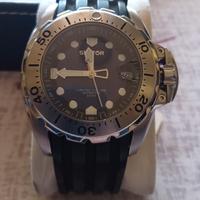 Sector Diver 600