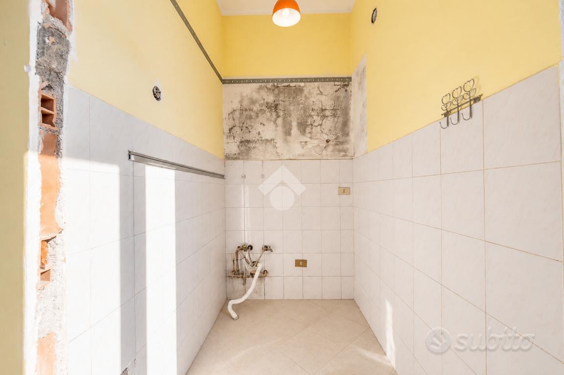 Appartamento – Roma, Torre Maura, Torre Spaccata - Vista 3
