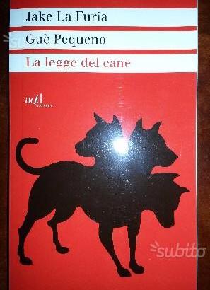 La legge del cane (Club Dogo)