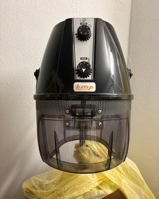Casco asciugacapelli
