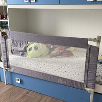 Sponda letto bambini