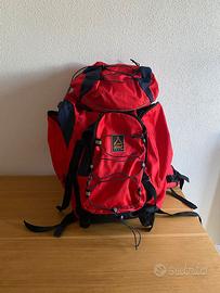 Zaino Scout tech- Akela da 50 litri.