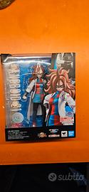 Action Figure Dragonball Z Android 21