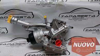 Subito - MB RICAMBI - Kit Tagliando Fiat Panda 1.1 1.2 + Petronas 10w40 -  Accessori Auto In vendita a Barletta-Andria-Trani