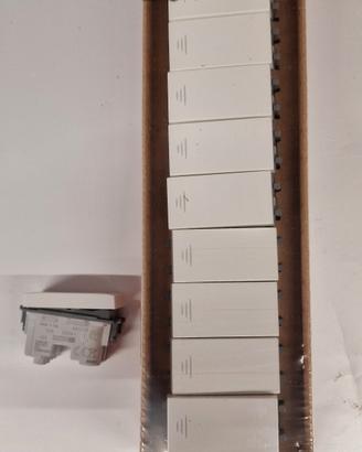 pulsante " ave sistema 44"