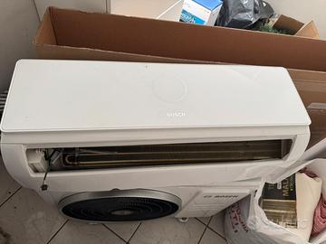 Condizinatore Bosch mono 12000BTU