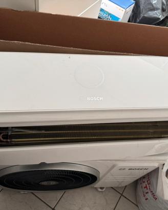 Condizinatore Bosch mono 12000BTU