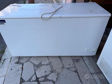 Pozzetto Electrolux