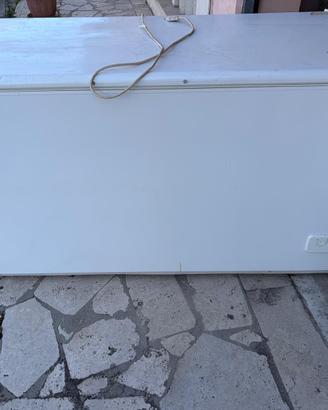 Pozzetto Electrolux