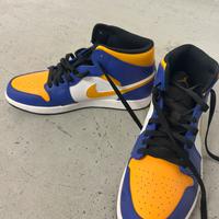 Scarpe Air Jordan 44.5