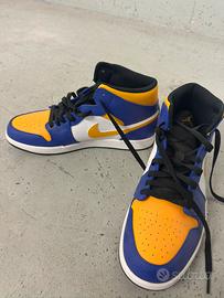 Scarpe Air Jordan 44.5