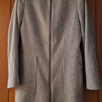 Cappotto leggero Zara tg.S 
