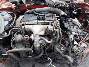PBL131 Motore VW / SEAT / AUDI 2.0tdi BKD [03/--]