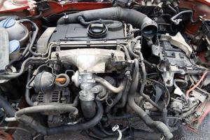 PBL131 Motore VW / SEAT / AUDI 2.0tdi BKD [03/--]