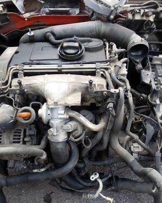 PBL131 Motore VW / SEAT / AUDI 2.0tdi BKD [03/--]