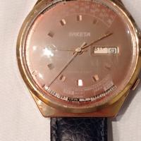 Orologio uomo sovietico Paketa.