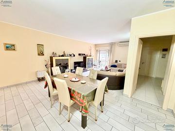 Parete - Quadrilocale di 130mq