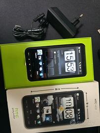 htc hd2
