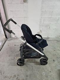 Trio Inglesina Zippy Pro