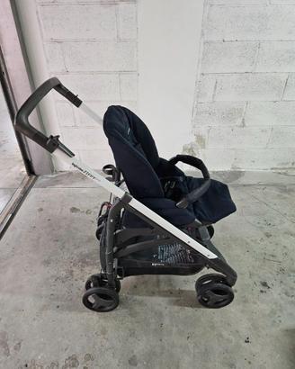 Trio Inglesina Zippy Pro