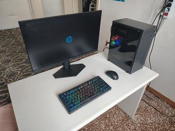 PC Gaming | Intel I7 6700 | GTX 1650 Super 4GB