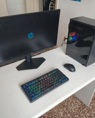 PC Gaming | Intel I7 6700 | GTX 1650 Super 4GB