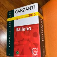 Vocabolario Italiano