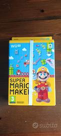 Super Mario maker