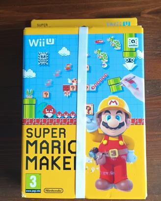 Super Mario maker