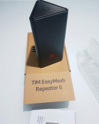 TIM EasyMesh Repeater 6