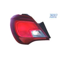 FANALE SINISTRO PER OPEL CORSA E 5P 15-19