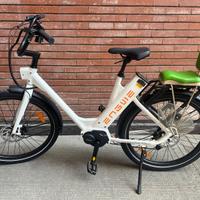 Bici elettrica ENGWE