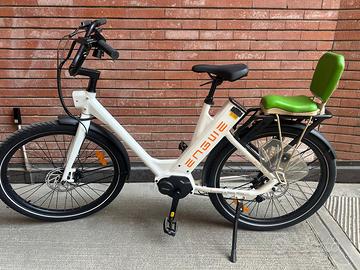 Bici elettrica ENGWE