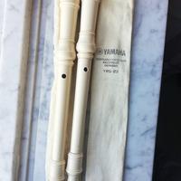 Flauto Dolce Yamaha Yrs-23
