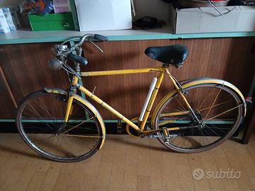 bicicletta da uomo da 28 
