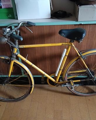 bicicletta da uomo da 28 