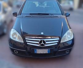 Mercedes Benz Classe A del 2011