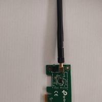Antenna wifi tp-link