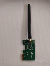 Antenna wifi tp-link