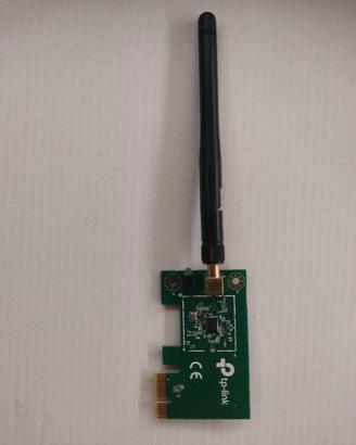Antenna wifi tp-link