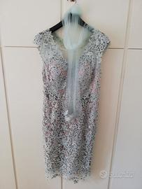 Abito da cerimonia Mikael