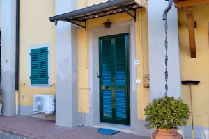 Appartamento Casa ORLY