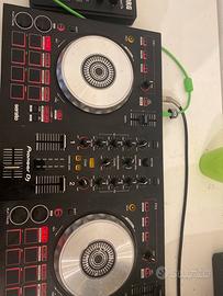 Console DDJ-SB3