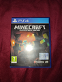 Minecraft PlayStation®4 Edition